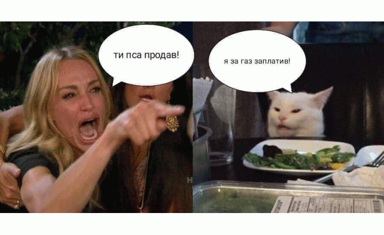Напечатанный баннер в Одессе с люверсами на билборде