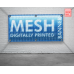Печать на сетке баннерной (mesh) Печать на сетке баннерной (mesh)